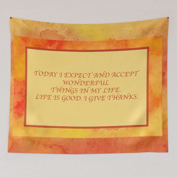 Item preview, Life Is Good designed and sold by RockCreekImages.