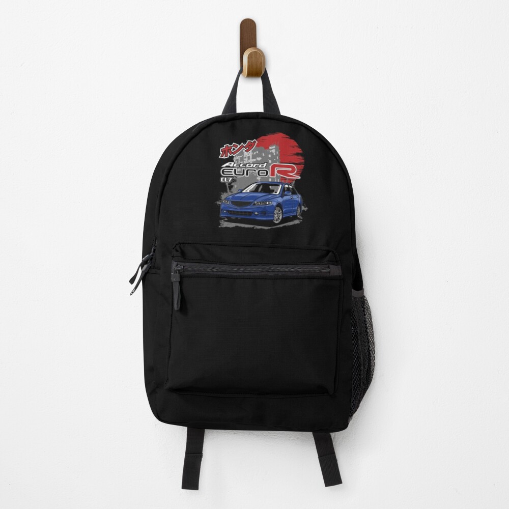 Item preview, Backpack designed and sold by RAS-77.