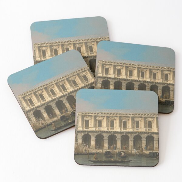 Item preview, Prisons and the Bridge of Sighs designed and sold by SharonTheFirst.