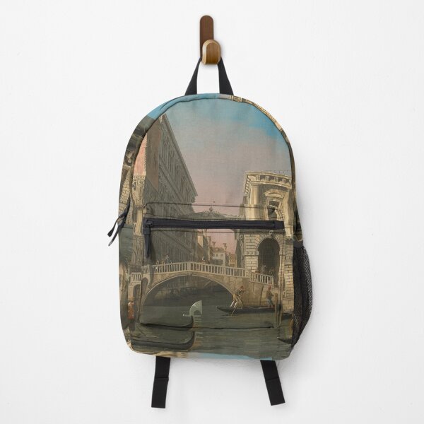 Item preview, Prisons and the Bridge of Sighs designed and sold by SharonTheFirst.