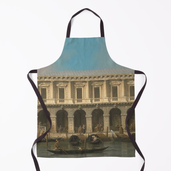 Item preview, Prisons and the Bridge of Sighs designed and sold by SharonTheFirst.