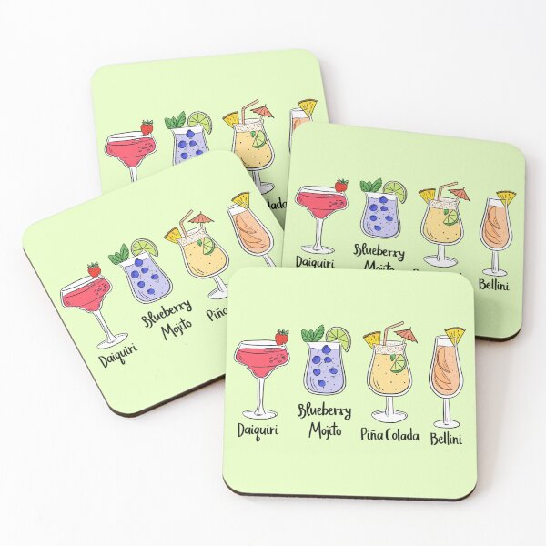 Item preview, Coctails designed and sold by Aise06.