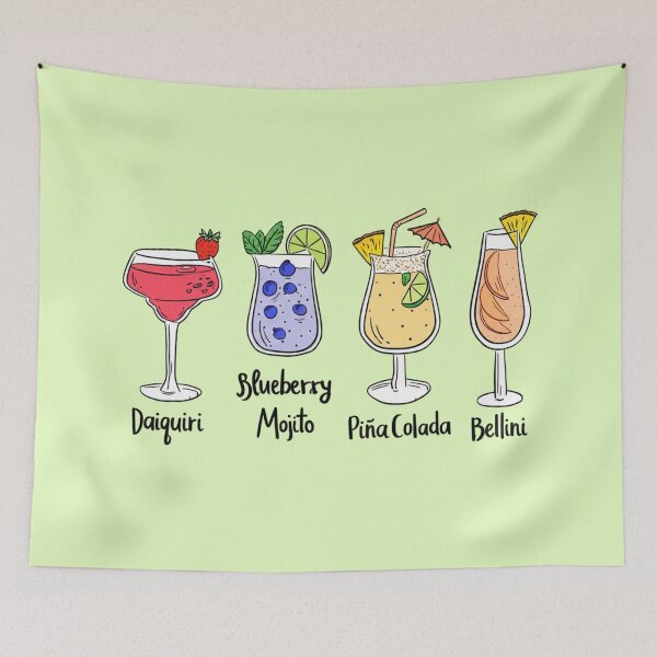 Item preview, Coctails designed and sold by Aise06.