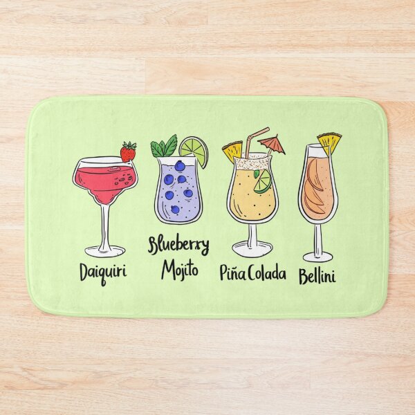 Item preview, Coctails designed and sold by Aise06.