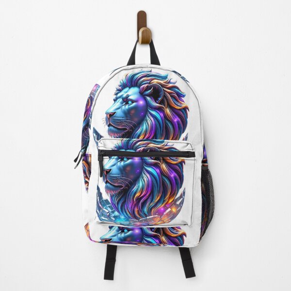 Item preview, León designed and sold by AwesomeDigiShop.