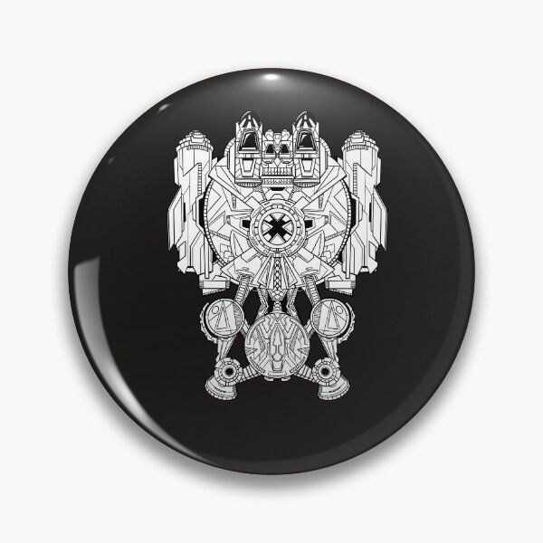 Aperçu de l'œuvre Un Vaisseau spatial de combat ou de transport vu de haut en noir et blanc dessin au trait (garantie sans IA) créée et vendue par fifou96.