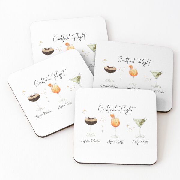 Item preview, Coctail Flight designed and sold by Aise06.