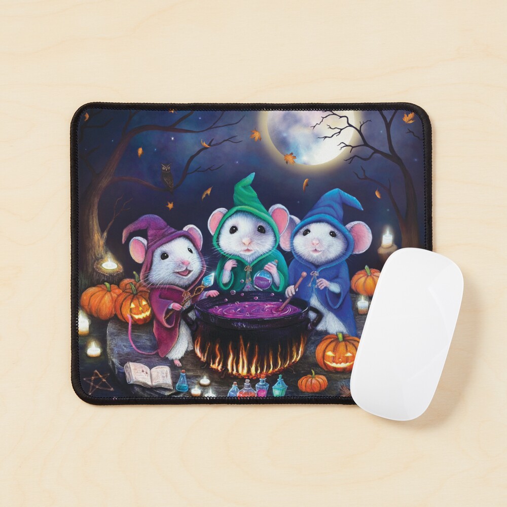 Item preview, Mouse Pad designed and sold by Kazbah.