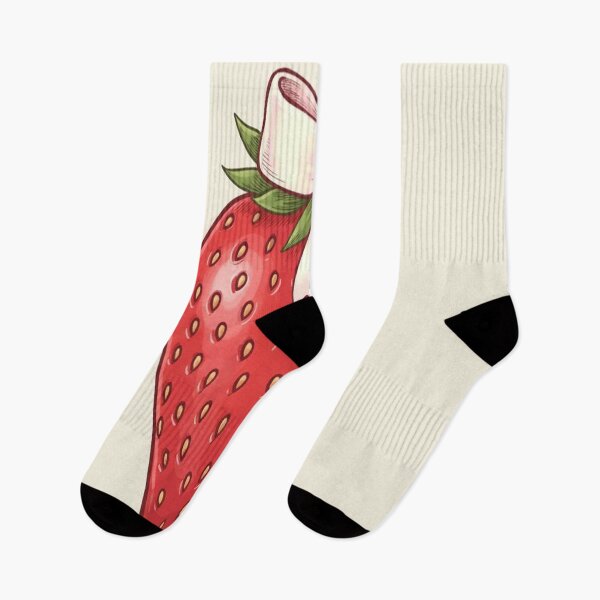 Item preview, Berry Cute Ribbon Art designed and sold by Campus Charm.