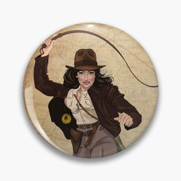 Item preview, Indy Marion designed and sold by Indy Jax Artifacts.