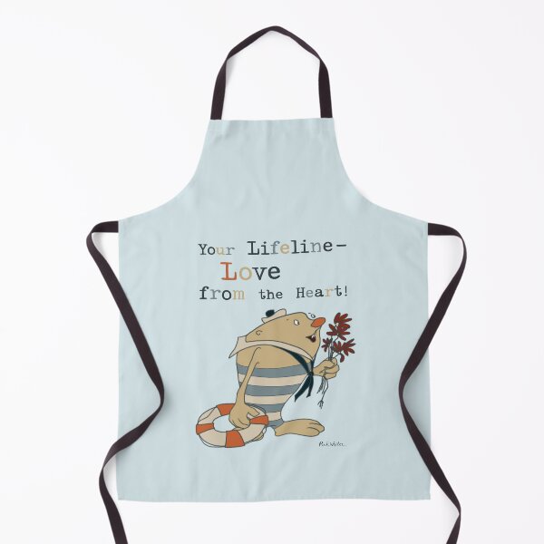 Item preview, Sailor Gopher’s Tender Reunion Moment designed and sold by Pink Writer.