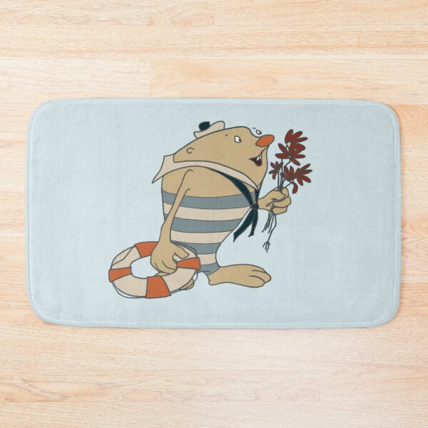 Item preview, Sailor Gopher’s Tender Reunion Moment designed and sold by Pink Writer.