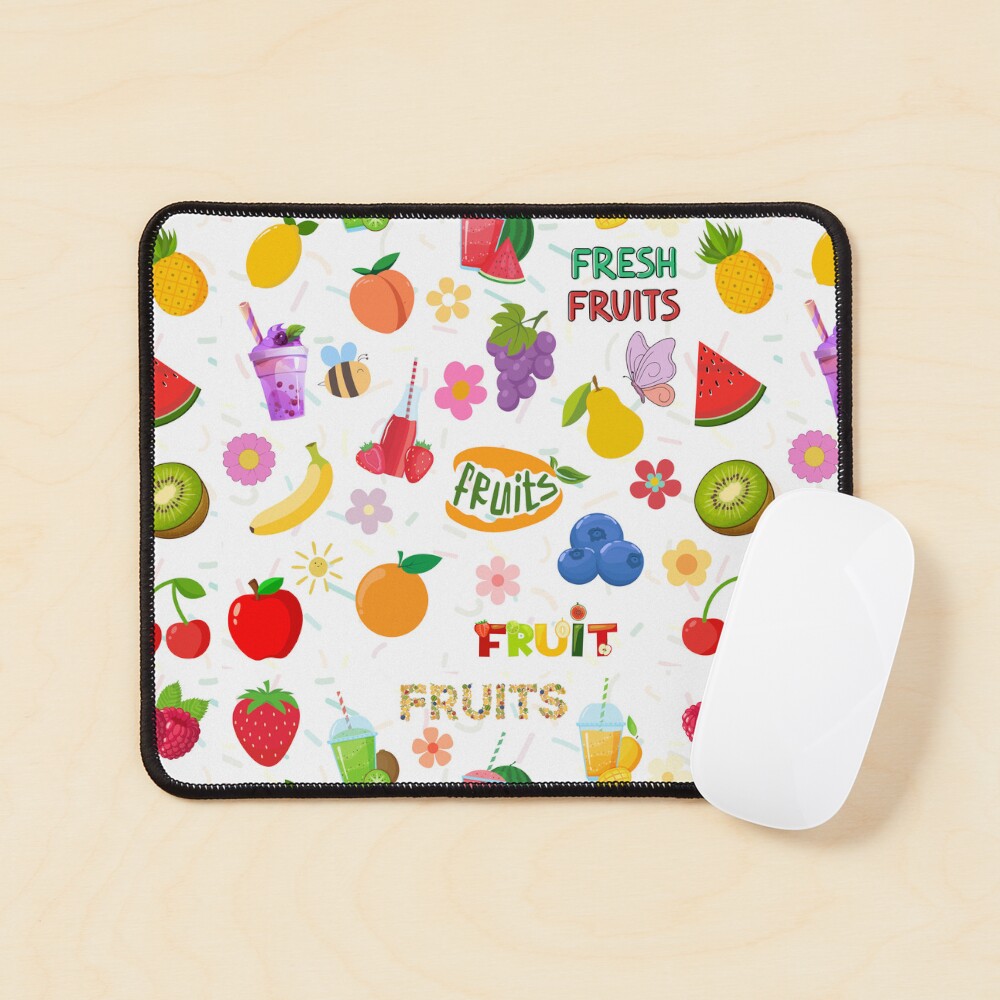 Item preview, Mouse Pad designed and sold by AlinaSCorner.