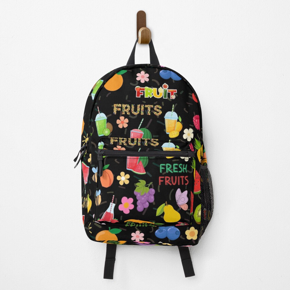 Item preview, Backpack designed and sold by AlinaSCorner.