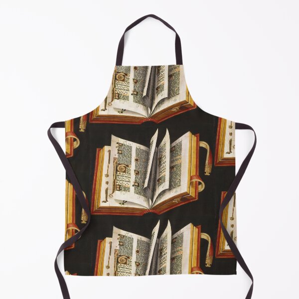 Item preview, Illuminated Manuscript designed and sold by SharonTheFirst.