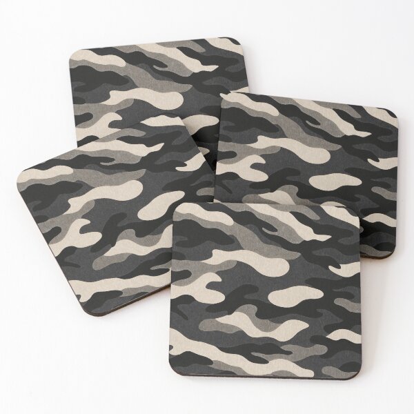 Item preview, Urban Camo designed and sold by Kaleidoscope Print.