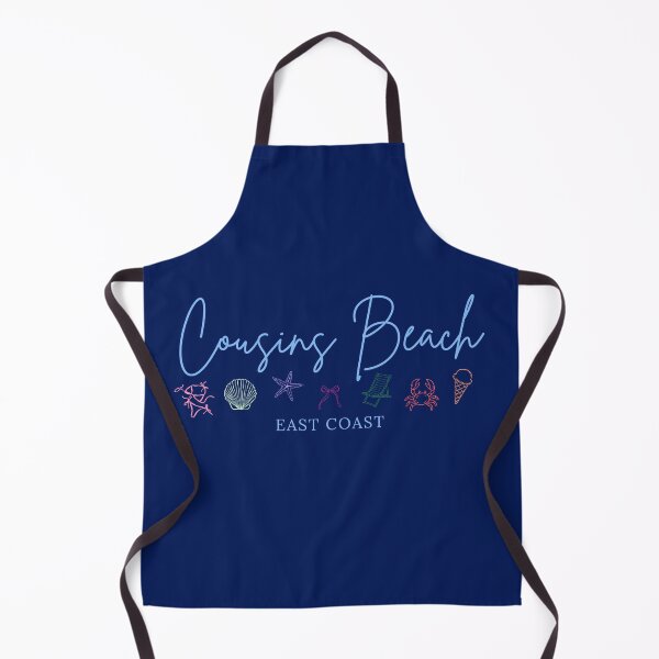 Artikelvorschau, Cousins Beach Logo TSITP Conrad Belly Jeremiah entworfen und verkauft von print-st0re.