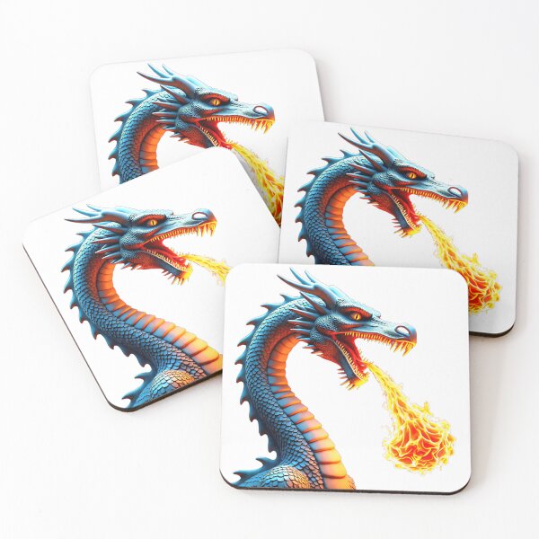 Item preview, Dragon  designed and sold by AwesomeDigiShop.