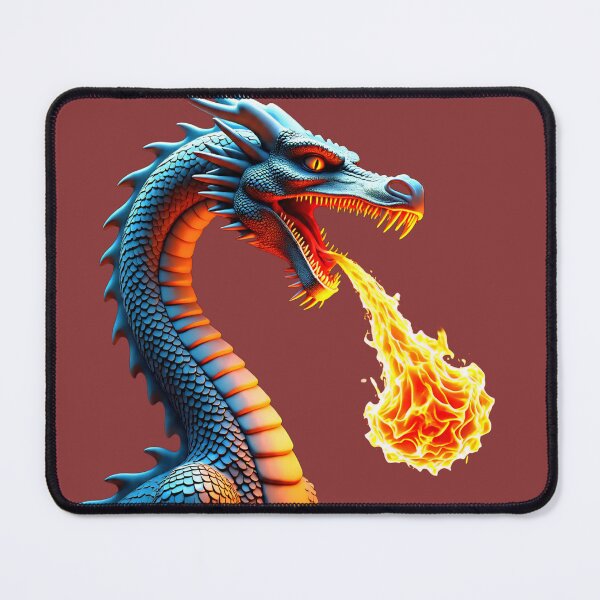 Item preview, Dragon designed and sold by AwesomeDigiShop.