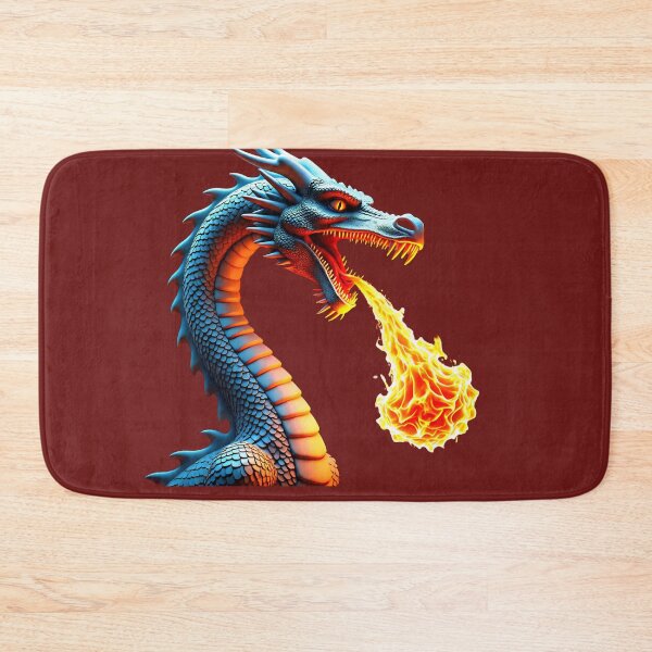 Item preview, Dragon  designed and sold by AwesomeDigiShop.