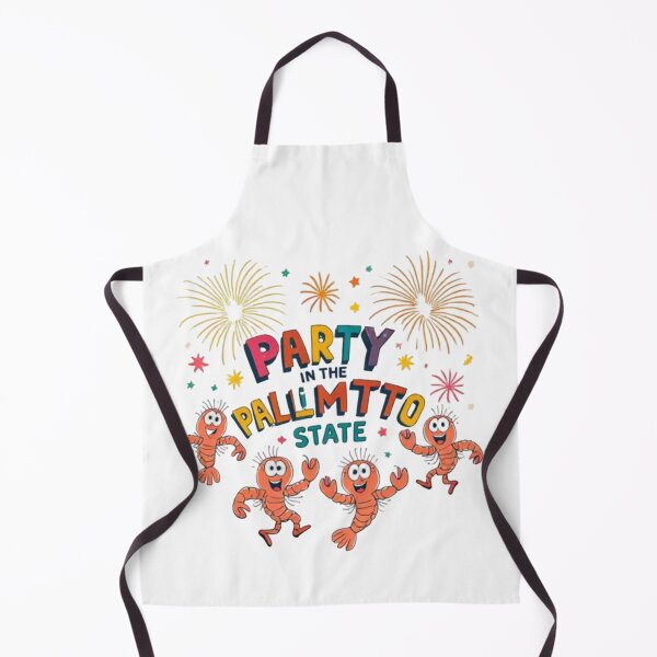 Item preview,  Party in the Palmetto State – Aug 31 Celebration! designed and sold by Iuqiune.