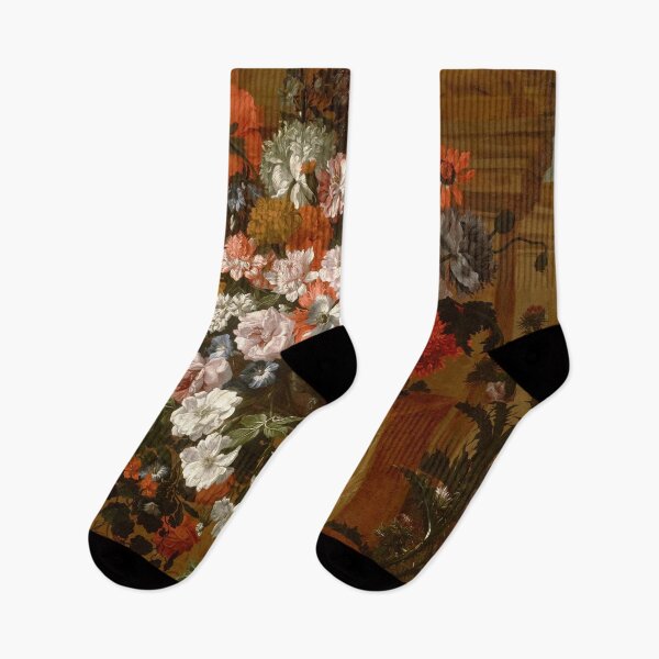 Item preview, Still Life with Flowers designed and sold by SharonTheFirst.