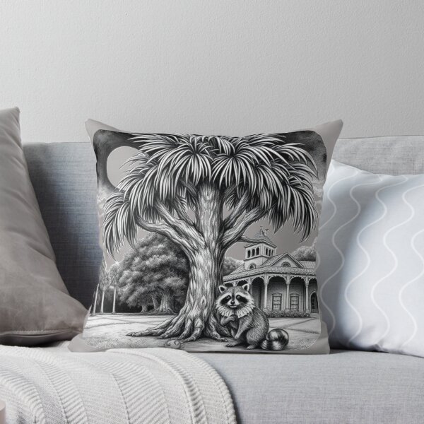 Item preview, Ghosts of the Palmetto – South Carolina Day  designed and sold by Iuqiune.