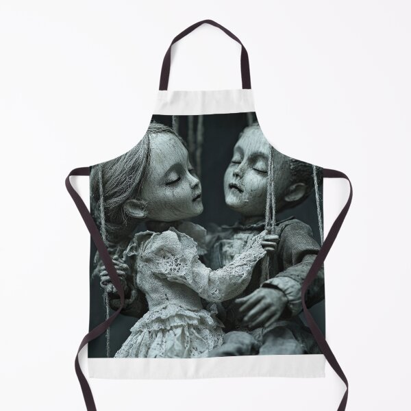 Item preview, Uninhabited designed and sold by RicoInStudios.