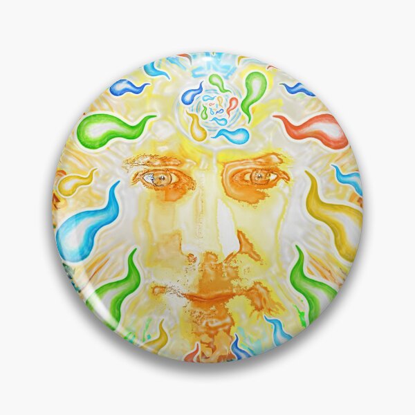 Item preview, PrecipitEyes designed and sold by Klaus Bremner (Autotelic Art).