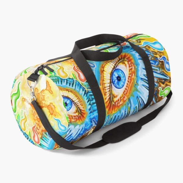 Item preview, PrecipitEyes designed and sold by Klaus Bremner (Autotelic Art).