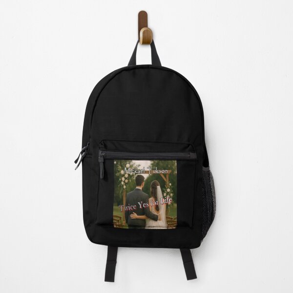 Item preview, Twice Yes for Life in vertical format designed and sold by MickaelTukson.