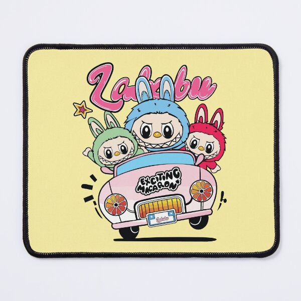 Item preview, Cute Labubu designed and sold by BrownHorse90s.