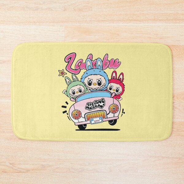 Item preview, Cute Labubu designed and sold by BrownHorse90s.