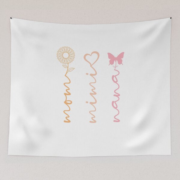 Item preview, Mom Mama Mammy designed and sold by artcultreone.