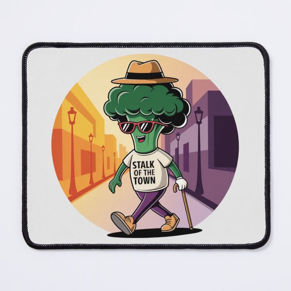 Item preview, Stalk of the Town designed and sold by Aise06.