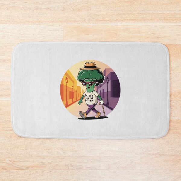Item preview, Stalk of the Town designed and sold by Aise06.