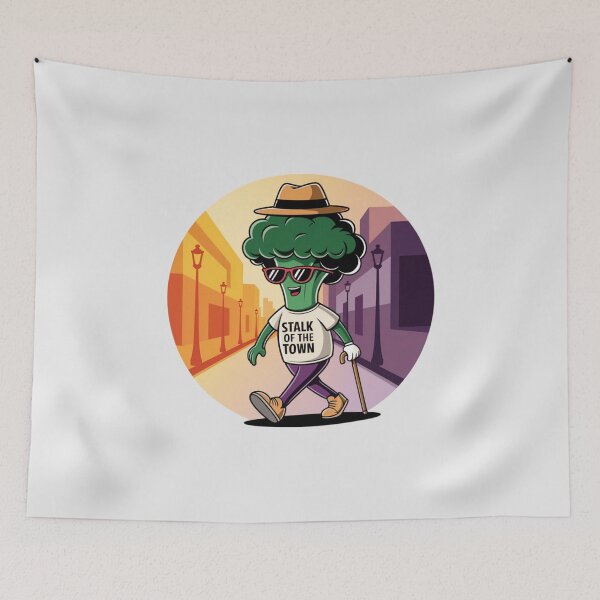 Item preview, Stalk of the Town designed and sold by Aise06.