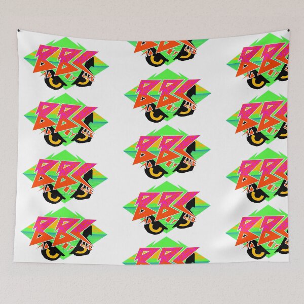 Item preview, Bad boy club 80's vintage  designed and sold by Paintbase.