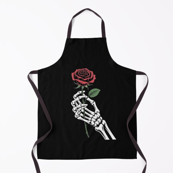 Item preview, Halloween Skeleton Costume Pocket designed and sold by BHMARTS.
