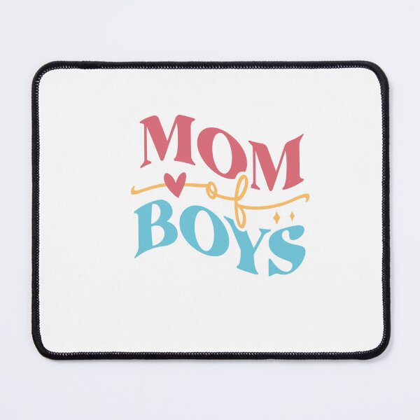 Item preview, Mom Mode All Day Everyday designed and sold by artcultreone.
