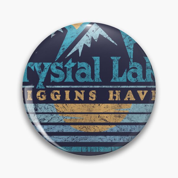 Item preview, Crystal Lake designed and sold by Arinesart.