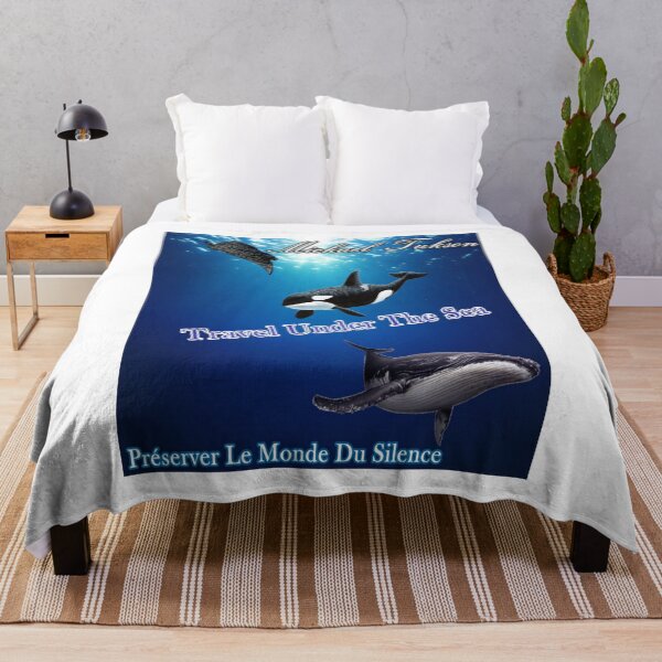 Item preview, Travel Under the Sea vertical designed and sold by MickaelTukson.