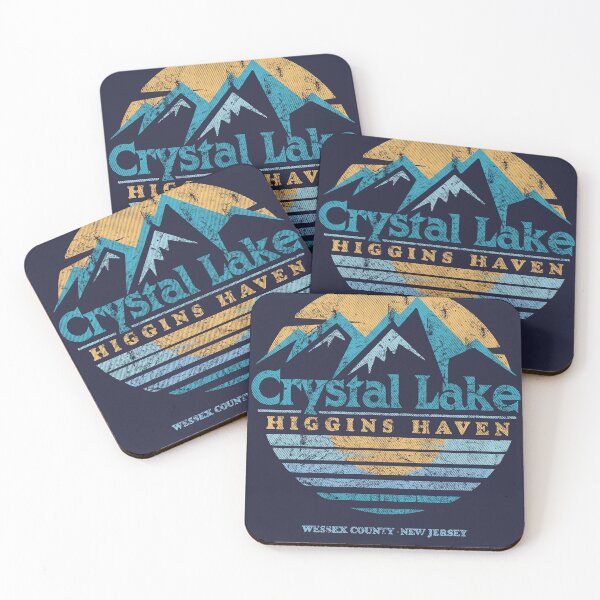 Item preview, Crystal Lake designed and sold by Arinesart.