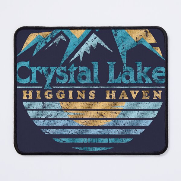 Item preview, Crystal Lake designed and sold by Arinesart.