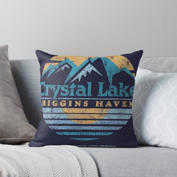 Item preview, Crystal Lake designed and sold by Arinesart.