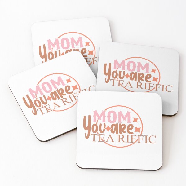 Item preview, Mom You Are Tea-riffic designed and sold by artcultreone.