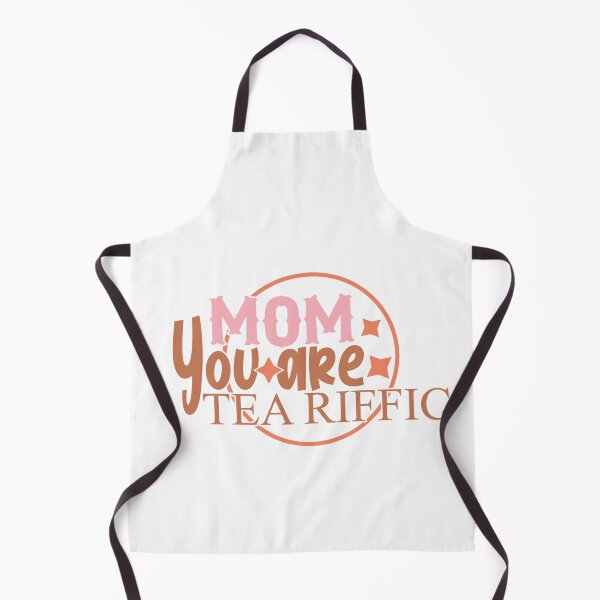 Item preview, Mom You Are Tea-riffic designed and sold by artcultreone.