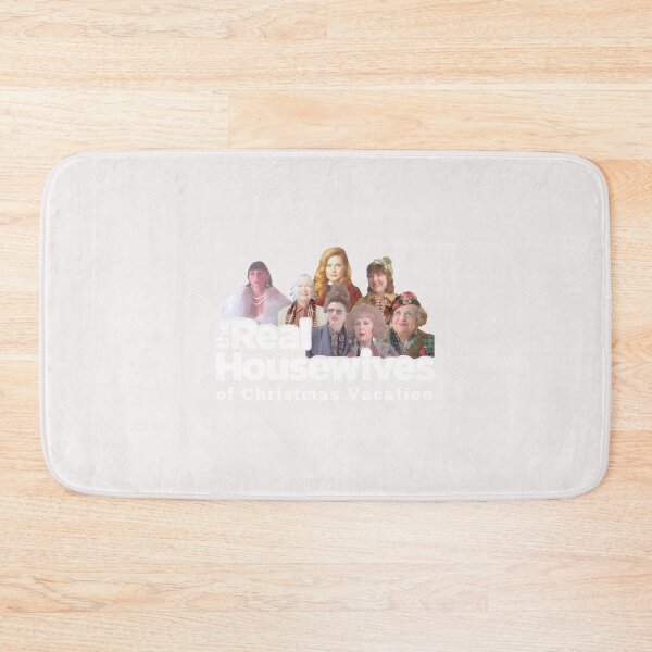 Item preview, Iconic Holiday Divas - Classic Christmas Vacation Fun designed and sold by Noah9Graham.