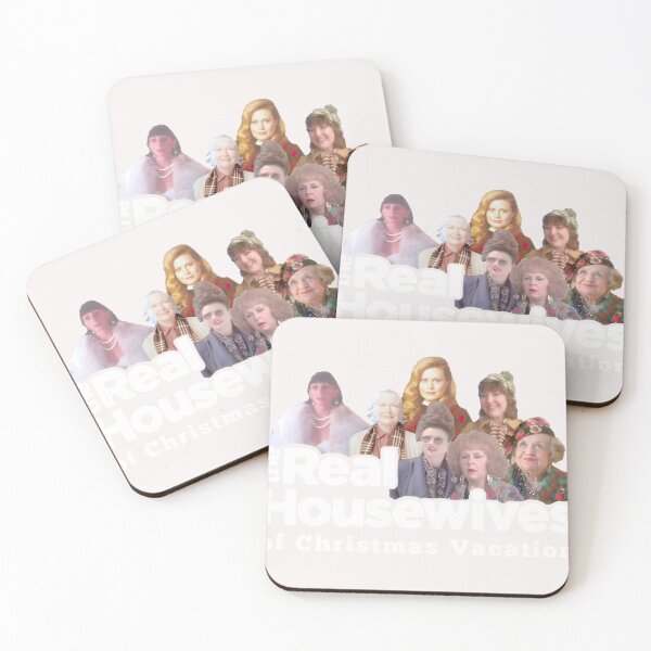 Item preview, Iconic Holiday Divas - Classic Christmas Vacation Fun designed and sold by Noah9Graham.