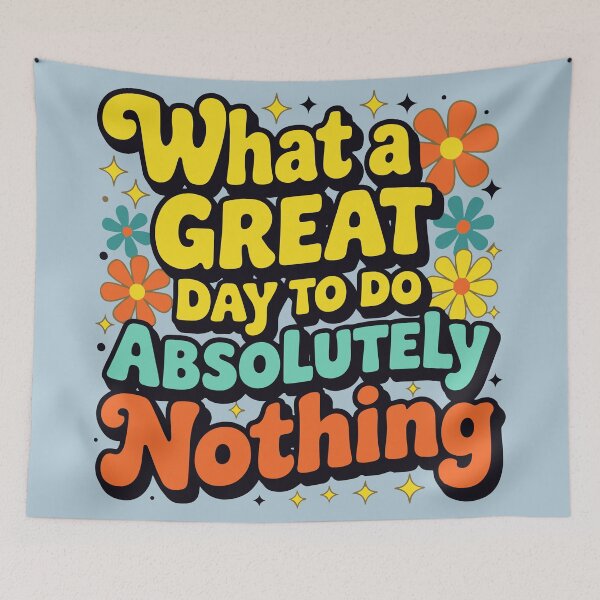 Item preview, Doing Nothing, But Make It Fashion designed and sold by Creative Magia.
